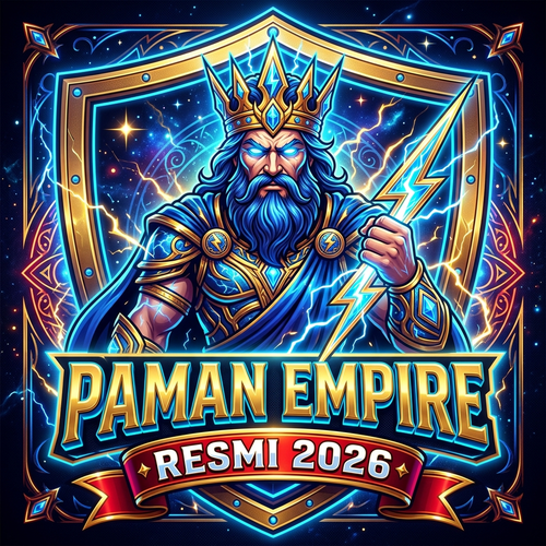 Paman Empire & Pamanempire Portal Resmi 2026